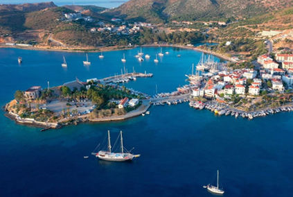 Datça