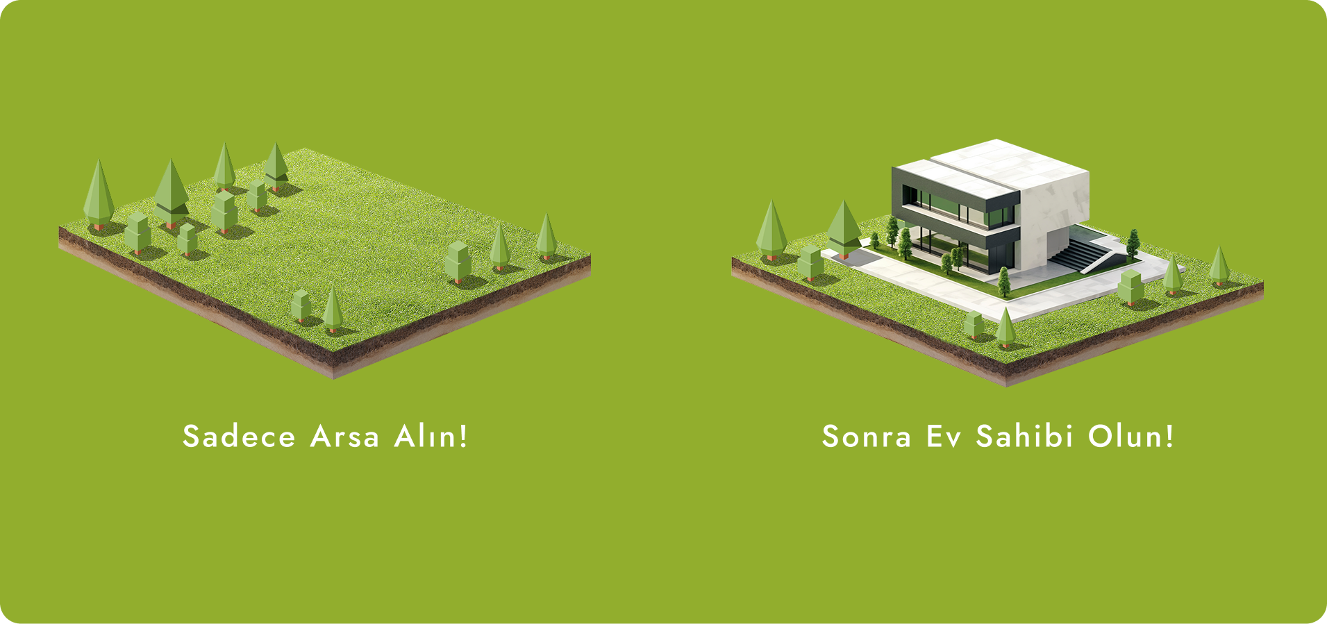 SOA Arsa Hakkımızda