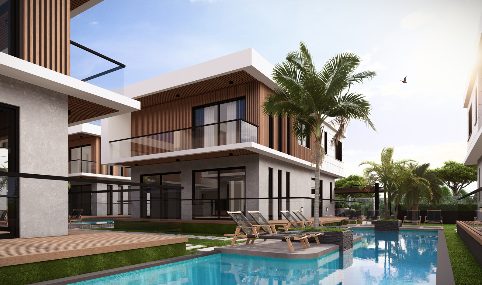 Villa